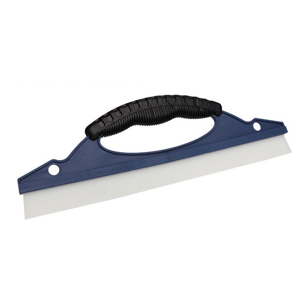 Glass Wiper Car Squeegee Water Window Washing Rain Scraper Windshield