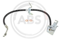 A.B.S. Bremsschlauch SL 1854 FüR Hyundai Tucson NX4E NX4A Crdi Htrac Hybrid 48V