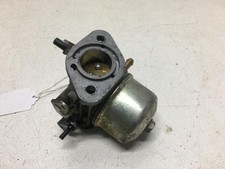 15004-0820 KAWASAKI ENGINE CARBURETOR OEM UNTESTED FOR PARTS 
