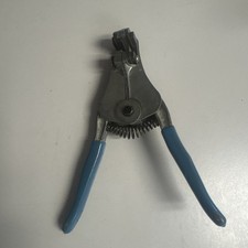Vintage Ideal Stripmaster Wire Stripper Tool 2523936 Made In USA  235 