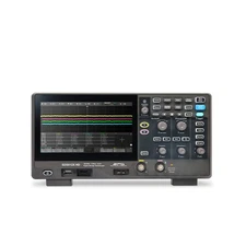 New in box For Siglent SDS812X HD 100MHz 2 channels 2GSa/s 12-bit Oscilloscope