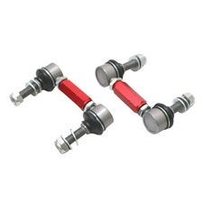 GSP GodSpeed Rear Adjustable Sway Bar End Links Set for VW Eos 1F 07-16 New