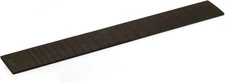 StewMac Slotted Fingerboard for Martin Guitar, Ebony