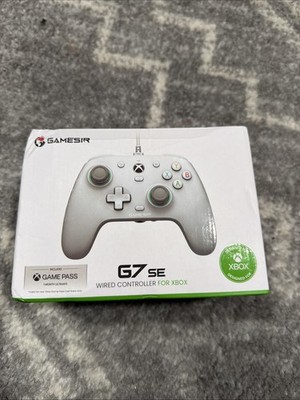 GameSir G7 SE Xbox Gaming Controller for Xbox Series X,  Xbox Series S, Xbox One