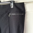 Style & Co. - Ankle Pants - 18W - Black - Dress Pants - Excellent Condition — photo 7