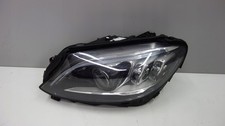 Frontscheinwerfer Mercedes-Benz C-Klasse W205 A2059068505 LED Links Headlight