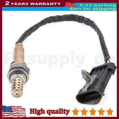 Car Rear Oxygen Sensor For HAVAL H3 H5 H6 GREAT WALL DEER SAFE SAILOR JAC CS35