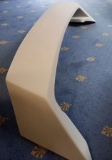 HECKSPOILER für OPEL CALIBRA 89-97 SPOILER HECKFLÜGEL GRUNDIERT- Preiswert-Tunen