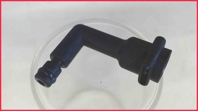 Wasser Schlauch Anschluss Kupplung L-Stück EQ.7 CTES30 TK76F09