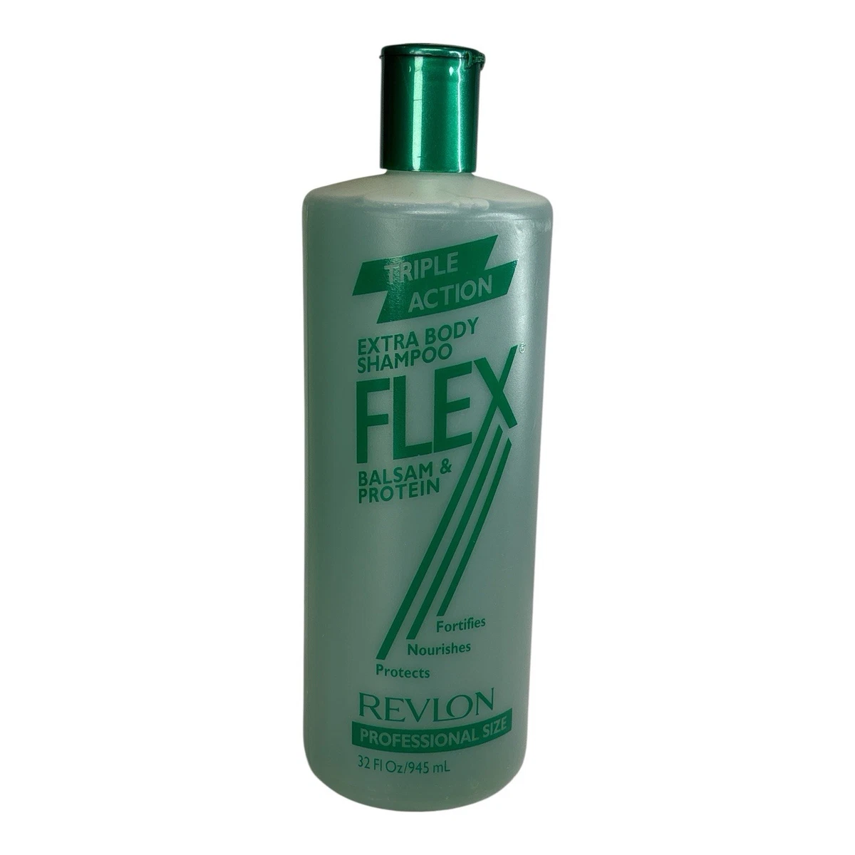 Revlon Flex Shampoo for sale | eBay