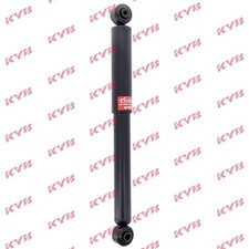 SHOCK ABSORBER REAR 1J0512011AC FITS KYB 343310