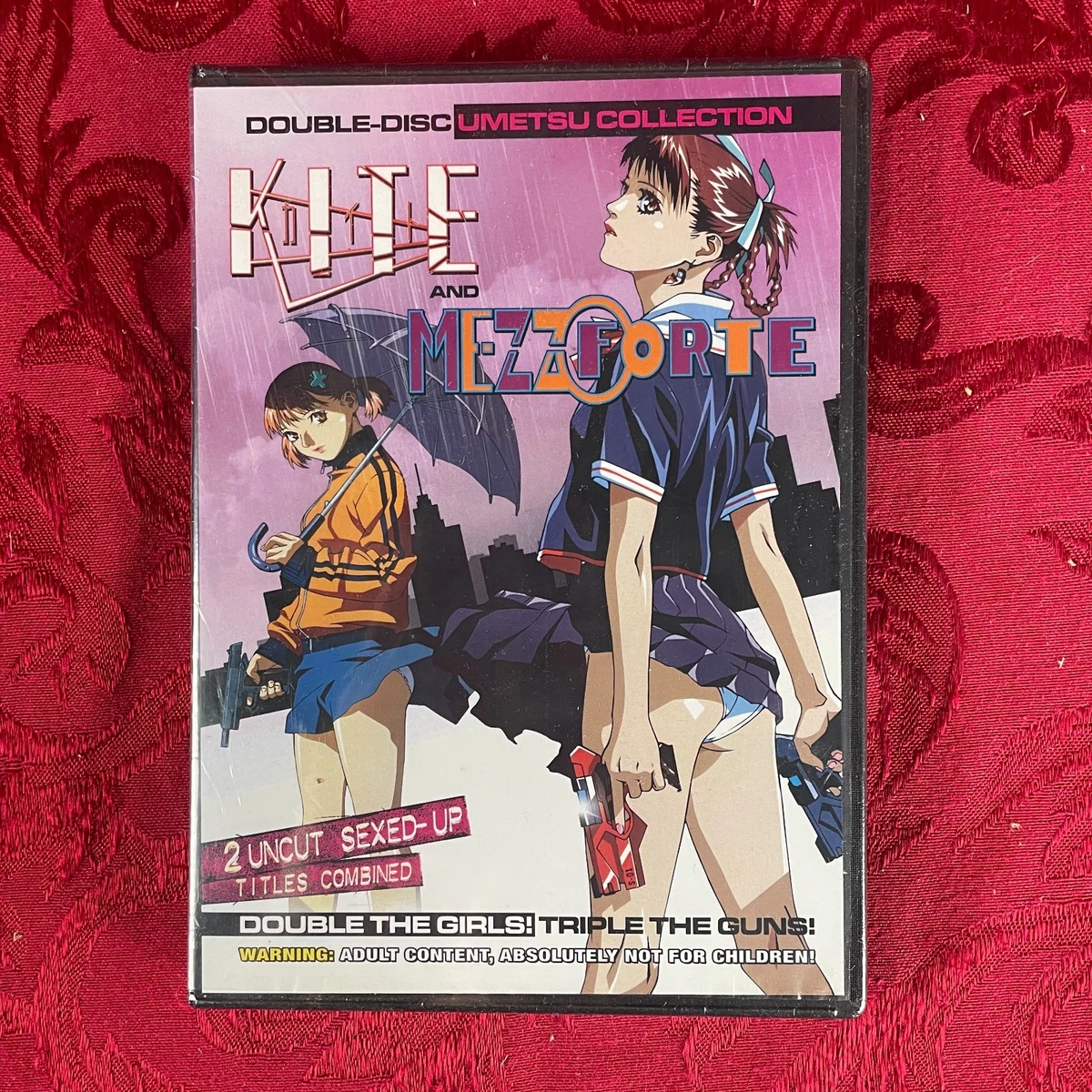 Preços baixos em Mezzo Forte DVD | eBay