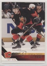 2002-03 Pacific Chris Clark #51 0t2