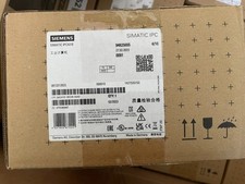 Siemens 6AG4141-5BG30-5AA0 SIMATIC PLC Module Brand New Industrial Automation