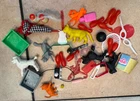 Vintage Barbie Accessories