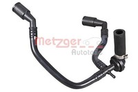 Metzger Unterdruckleitung, BremskraftverstäRker 2180034 FüR Audi Seat Skoda Vw