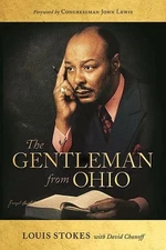 The Gentleman from Ohio by Louis Stokes (English) Paperback Book