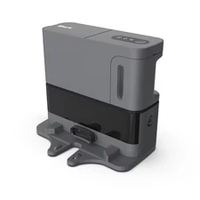 Shark XDKR2400WS AI Robot Auto Empty Charging Base/Dust Bin -  Refurbished