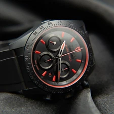 Tudor Fastrider Black Shield 42000CR Chrono Ceramic PVD Steel 42MM Full Set 2019