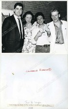 Just For Laughs Mike MacDonald Brett Butler Gilbert Gottfried Press Photo 8X10