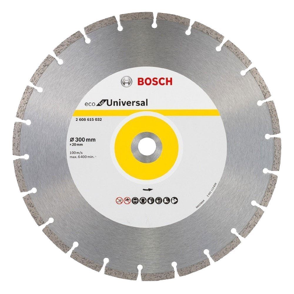 BOSCH 300mm / 12