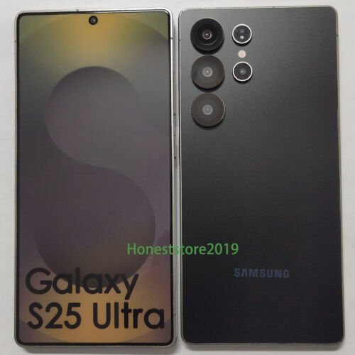 Atrapa telefonu Wyświetlacz Model do Samsung S25 Ultra A36 A16 A26 A15 A25 A35 A56 S24+ - Zdjęcie 38 z 104