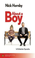 About A Boy | Buch | 9783947185405
