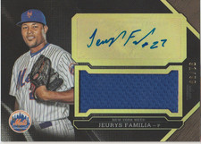 2016 Topps Triple Threads Baseball Cards 15