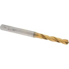 OSG #7 130° Spiral Flute Cobalt Screw Machine Drill Bit