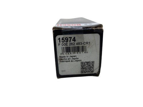 Oxygen Sensor-Validated Bosch 15974 - Picture 5 of 10