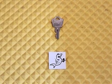 CRANE NATIONAL 145 & 146 SNACK VENDING MACHINE DATA ACCESS CONTROL A126 KEY