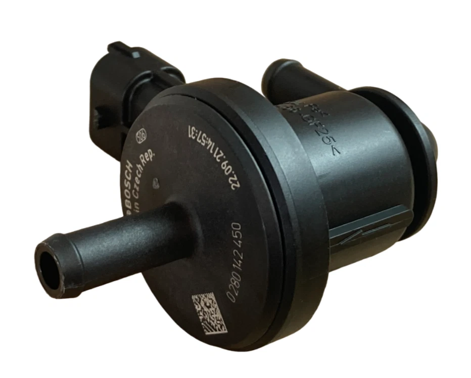 BOSCH OEM Purge Control Valve for 2010-2013 KIA SOUL 1.6L OE # 29010-2B000 Foto 4 de 4