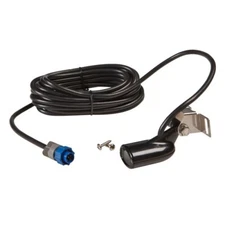 Lowrance 83/200Khz /T, Transom Mnt Transducer 20 106-72