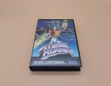 Thumbnail of ebay&reg; auction 326442017501 | Atomic Runner Sega Mega Drive MD OVP