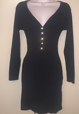 fashion nova dress small 🖤