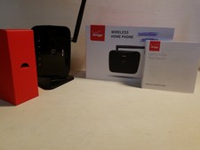 Verizon Wireless Huawei F256vw Home Phone Connect Router With Box 2.c3