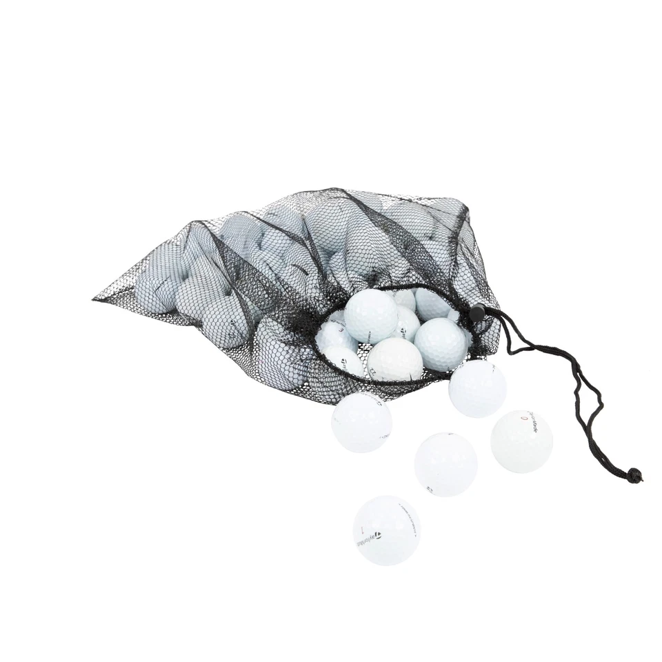 Pelotas de golf TaylorMade usadas mezcla casi como nuevas usadas calidad AAAA 4A Foto 3 de 4