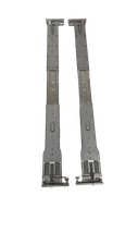 HP Proliant DL380 G8 G9 LFF 3.5" 2U Sliding Rail Kit Left & Right 737413-001