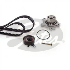 Water Pump + Timing Belt Kit PowerGrip® GATES KP65323XS