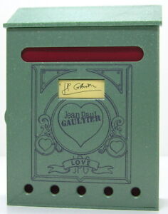 Jean Paul Gaultier Classique / Le Male Valentin Duo Miniatures 2 x 3,5 ml