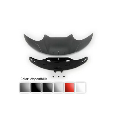 Shoei Nxr 1 Original Spoiler Helmet