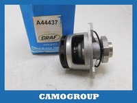 Wasserpumpe Graf Opel Astra Omega Vectra Saab 9-3 9-5 PA730 1334117