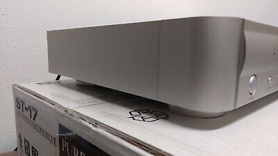 Marantz ST-17 Premium Gold - Superb FM-AM R.D.S. Tuner Marantz ST-17 Premium Gold - Superb FM-AM R.D.S. Tuner