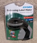 Dymo Embossing Label Maker Brand New