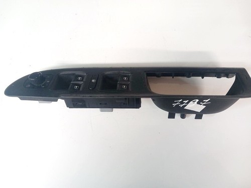 Volkswagen Passat 2007 Power window control (Window Regulator-Wind #1582827-53