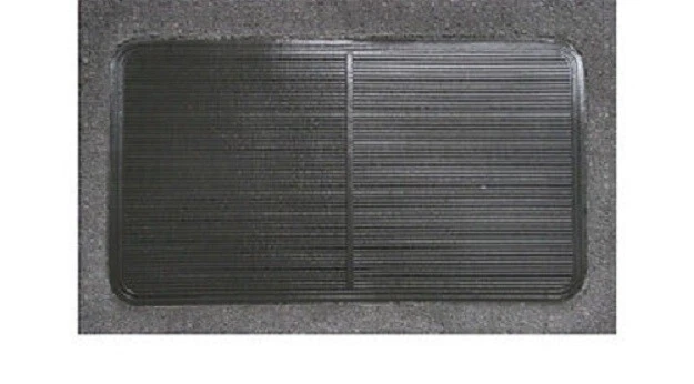 ACC FITS 1999-2006 GMC Sierra 1500 Crew Cab 2 & 4WD Cutpile Auto Custom Carpet — 第 3/3 张图片