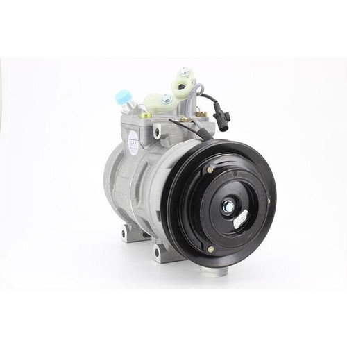 Car AC Compressor Air Conditioner Compressor&Clutch for Prado 93-98 88320-60730 - Picture 3 of 15