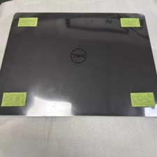 For DELL Vostro 3400 3401 3405 V3400 Black LCD Back Cover AP2XB000101