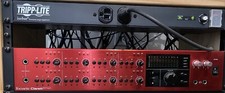 FOCUSRITE CLARETT 8Pre X 26x28 Thunderbolt Audio Interface Clarett8PreX MINT