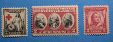 1931 COMPLETE YEAR SET OF MINT NEVER HINGED / OG VINTAGE U.S. POSTAGE STAMPS